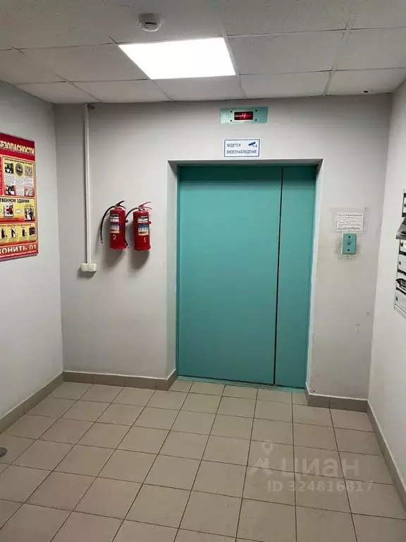 Помещение свободного назначения в Калужская область, Калуга ул. Труда, ... - Фото 2