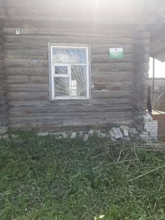 Помещение свободного назначения в Курганская область, Кетовский ... - Фото 1