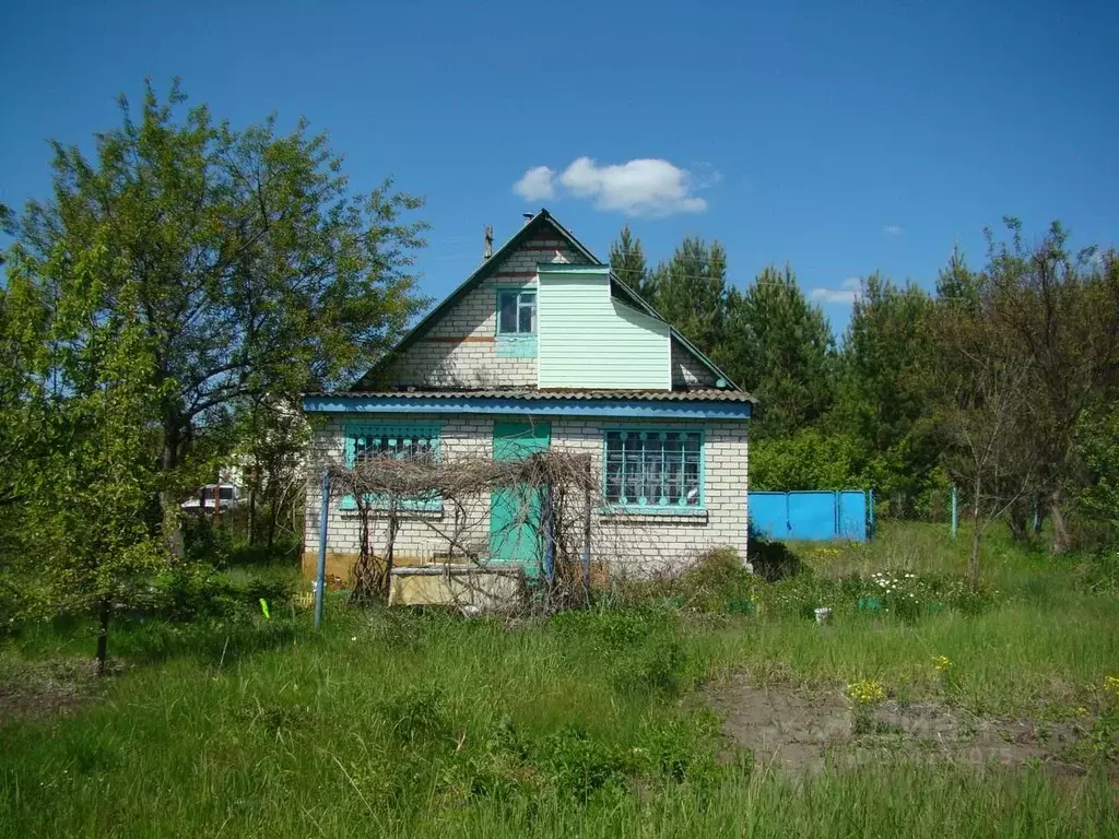 Купить Дом В Селе Ломово Рамонского Района