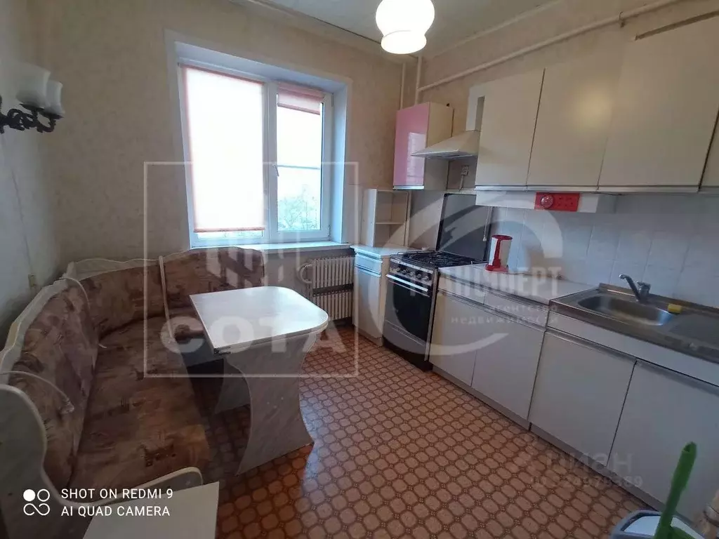 3-к кв. Воронежская область, Воронеж ул. Владимира Невского, 47 (69.8 ... - Фото 1