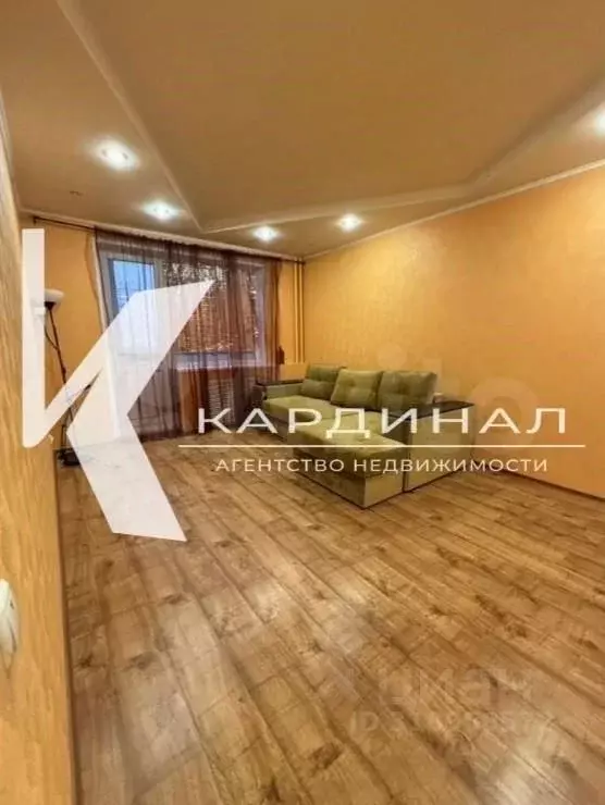 2-к кв. Белгородская область, Старый Оскол Северный мкр, 28 (52.0 м) - Фото 0