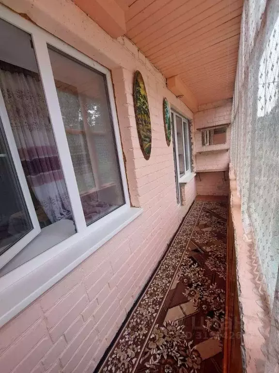 3-к кв. Рязанская область, Рязанский район, Турлатовское с/пос, д. ... - Фото 1