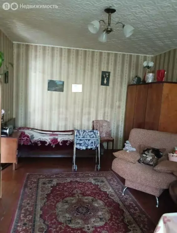 1-комнатная квартира: Рыбинск, Целинная улица, 6А (30.6 м) - Фото 1