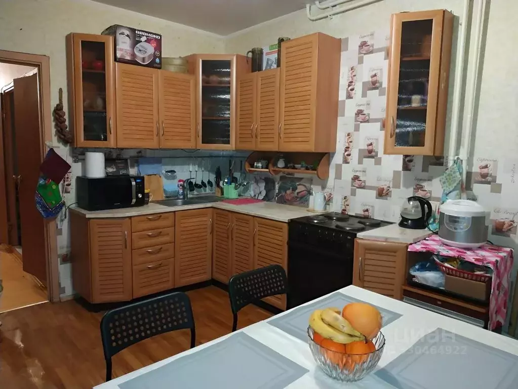 Комната Москва Севанская ул., 52К2 (14.0 м) - Фото 1