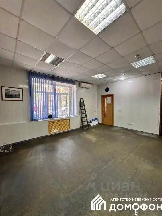 Офис в Омская область, Омск ул. Серова, 7 (47 м) - Фото 2