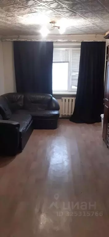 Комната Самарская область, Самара пос. Соцгород, пер. Ново-Молодежный, ... - Фото 1