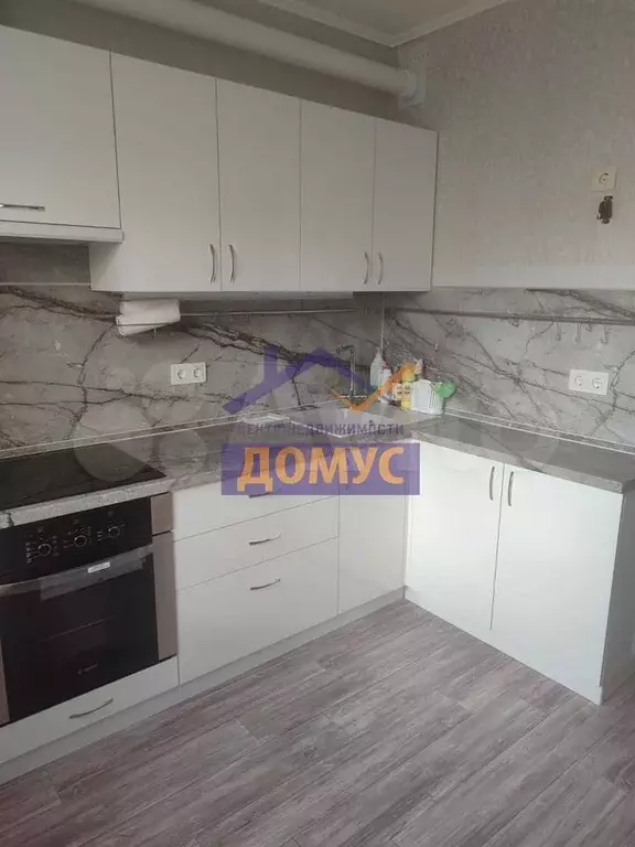 2-к. квартира, 55 м, 4/10 эт. - Фото 1