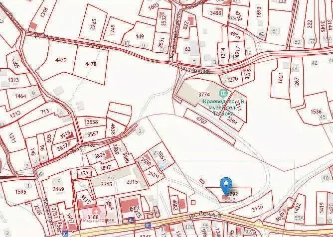 Торговая площадь в Ставропольский край, Шпаковский муниципальный ... - Фото 2