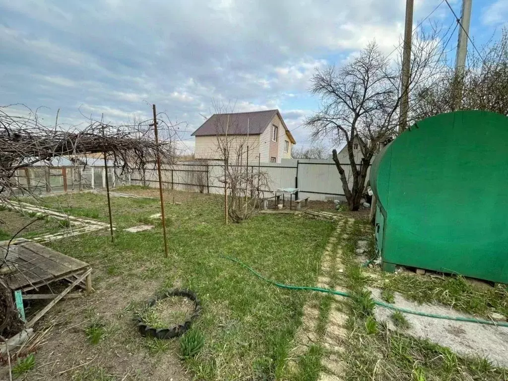 Дом в Белгородская область, Белгородский муниципальный округ, ... - Фото 1