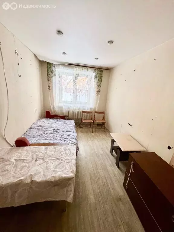 2-комнатная квартира: Орехово-Зуево, проезд Фабзавуча, 2 (39.5 м) - Фото 1