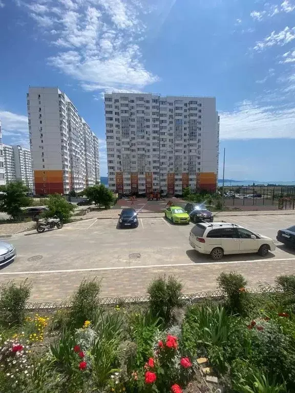 2-к кв. Краснодарский край, Новороссийск ул. Мурата Ахеджака, 17 (57.0 ... - Фото 0