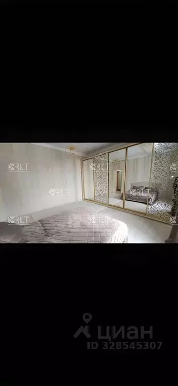 1-к кв. Дагестан, Махачкала просп. Насрутдинова, 19 (45.0 м) - Фото 2