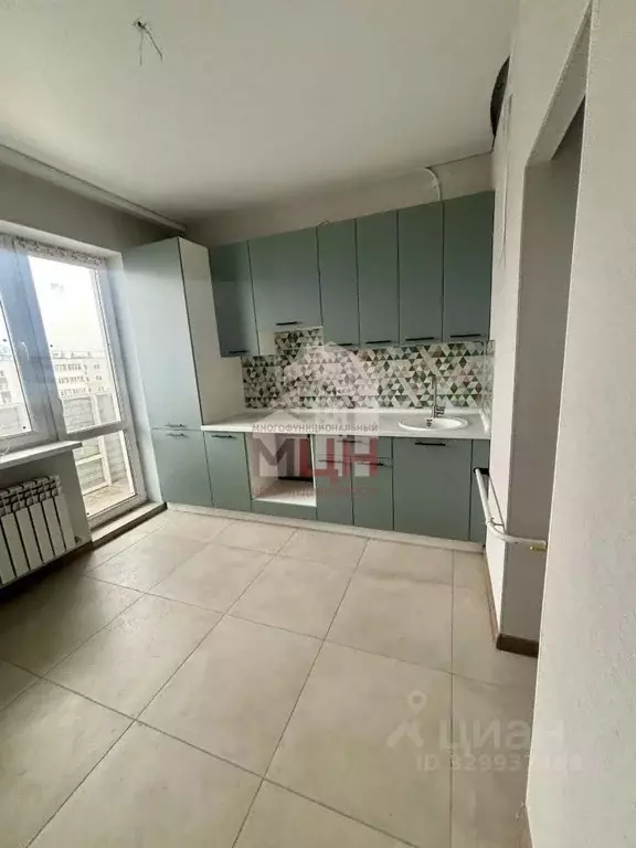 3-к кв. Тверская область, Тверь бул. Гусева, 46 (73.0 м) - Фото 2