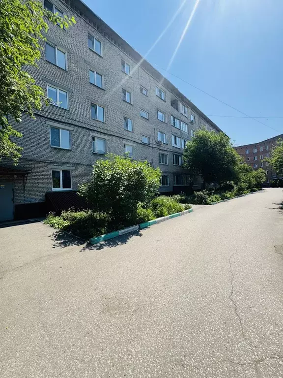 Продаётся 1-к квартира, 33 м - Фото 0