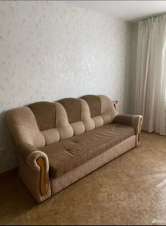 2-к кв. Башкортостан, Уфа ул. Испытателей, 21 (56.0 м) - Фото 2