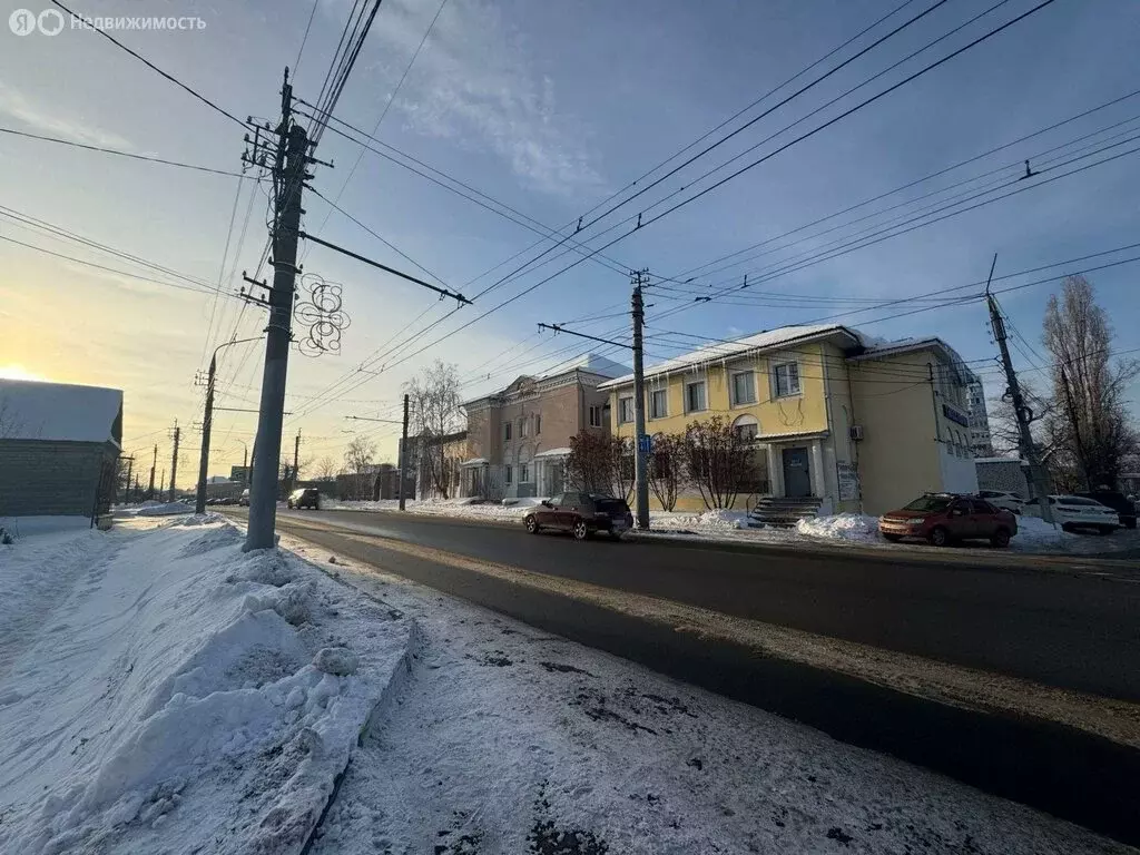 Помещение свободного назначения (1020 м) - Фото 2