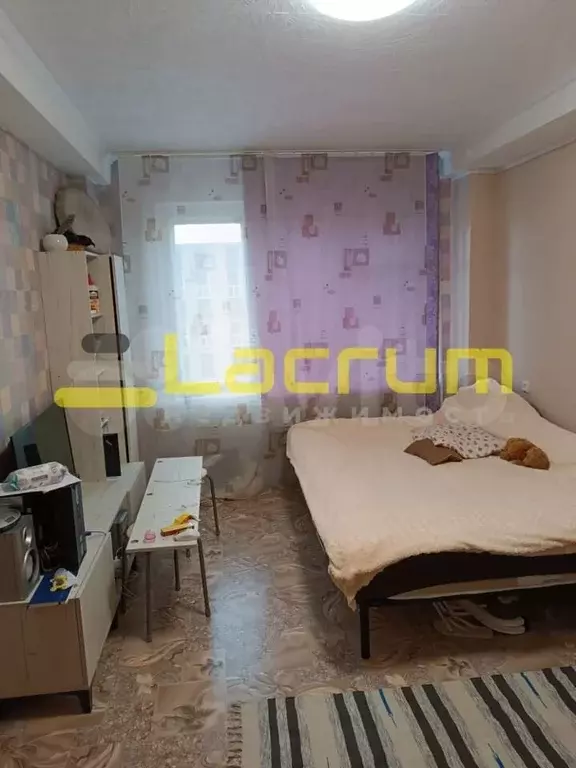 2-к. квартира, 41м, 4/9эт. - Фото 1