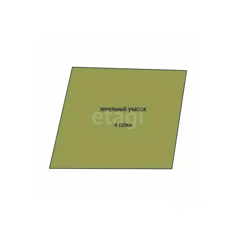 Участок в Брянская область, Брянский район, Снежское с/пос, пос. ... - Фото 2