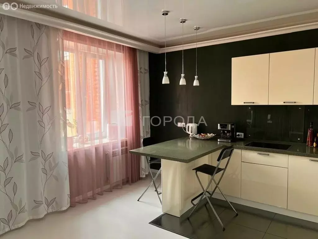 2-комнатная квартира: Томск, Алтайская улица, 20 (64.4 м) - Фото 2