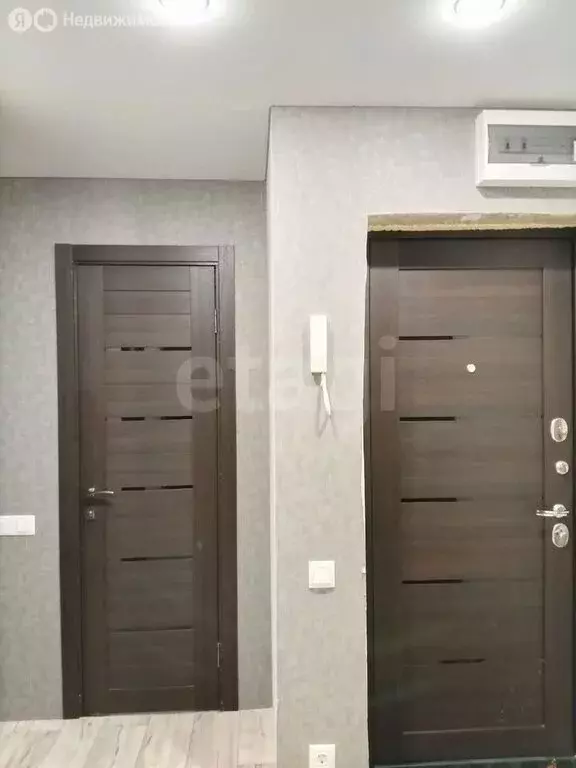 1-комнатная квартира: Бежецк, Восточный проезд, 22 (31 м) - Фото 1