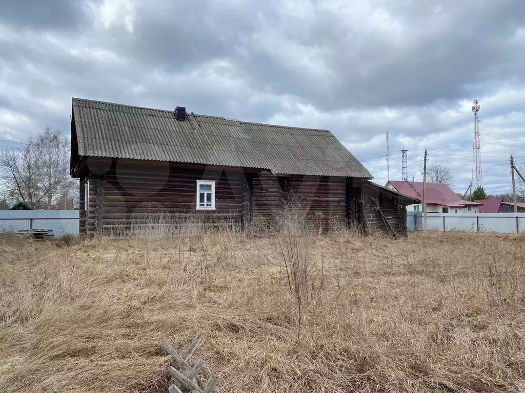 Дом 65 м на участке 10 сот. - Фото 0