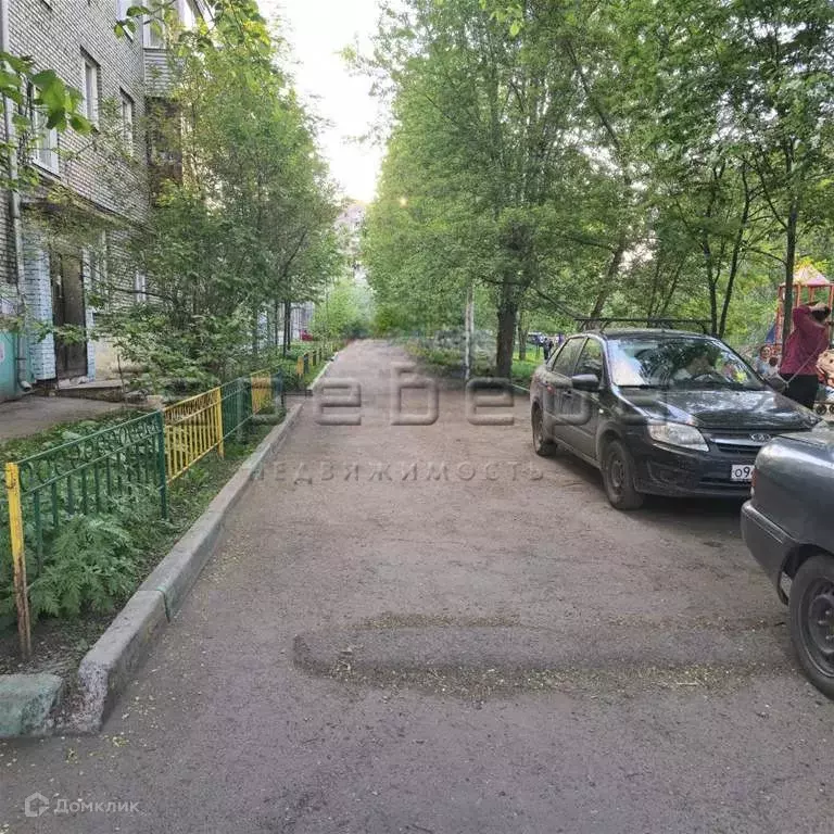 Продаётся 4-к квартира, 62.3 м - Фото 1