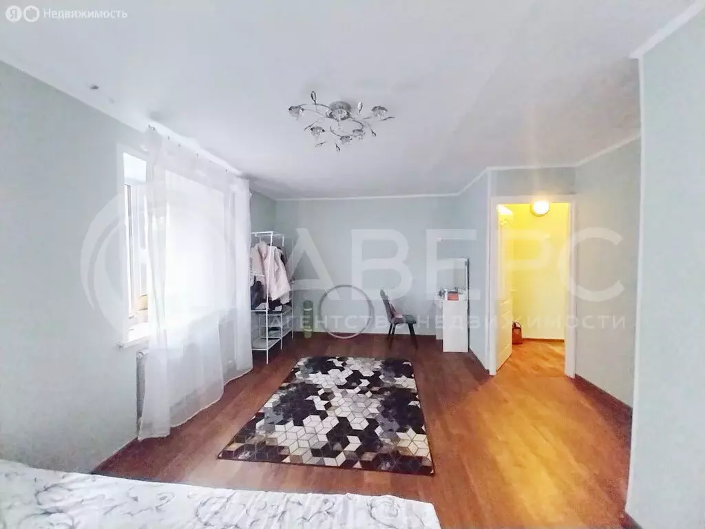 1-комнатная квартира: Муром, Озёрная улица, 5 (31 м) - Фото 2