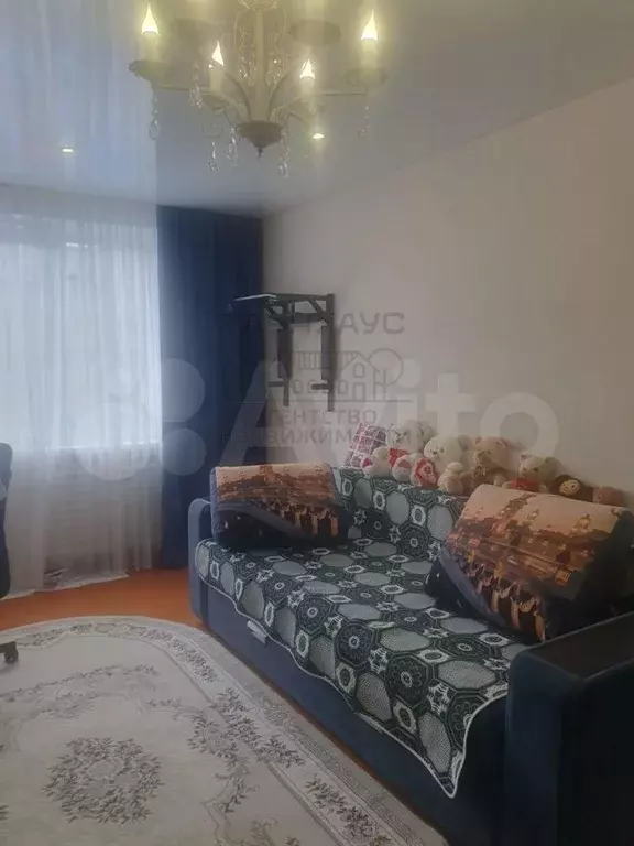 Комната 18,7 м в 1-к., 7/9 эт. - Фото 1