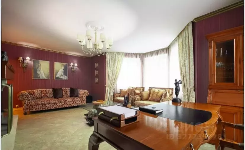 Дом в Московская область, Истра муниципальный округ, д. Борзые  (460 ... - Фото 2