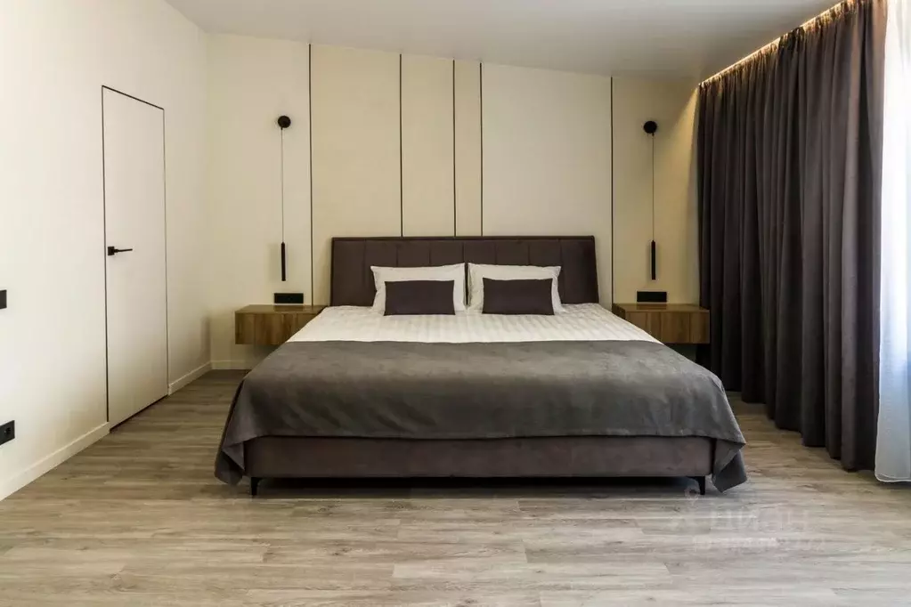 Комната Приморский край, Владивосток Маньчжурская ул., 6 (100.0 м) - Фото 1