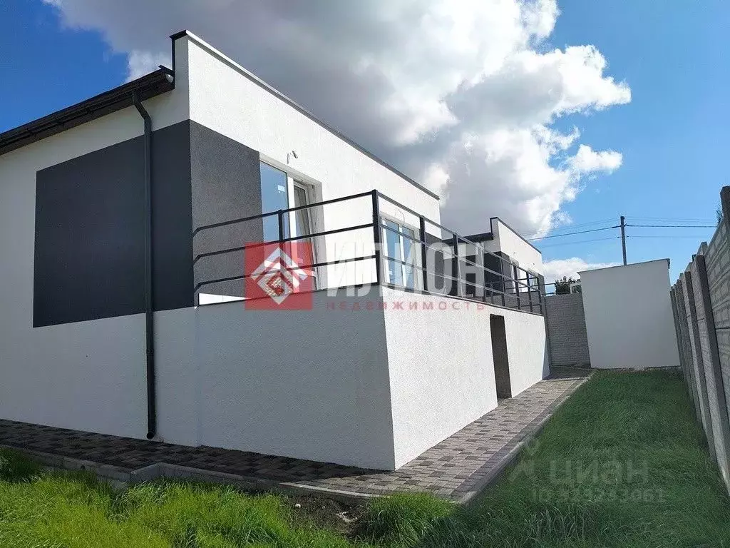 Дом в Севастополь Конус СТ, ул. Энея (125 м) - Фото 2