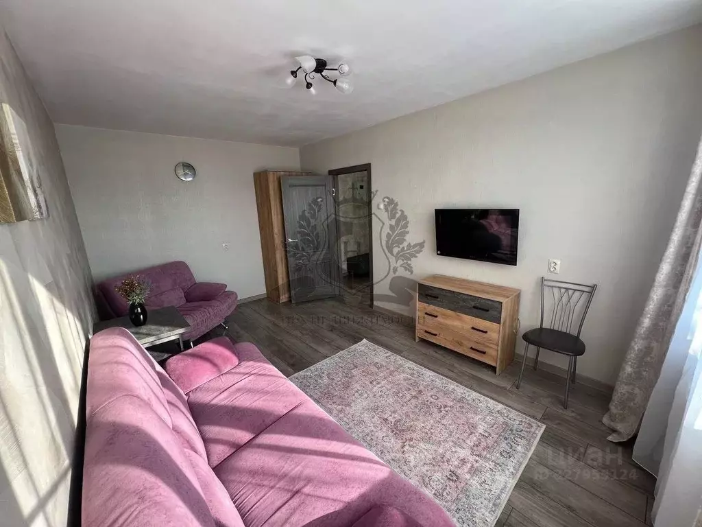 1-к кв. Санкт-Петербург Белградская ул., 32 (30.0 м) - Фото 2