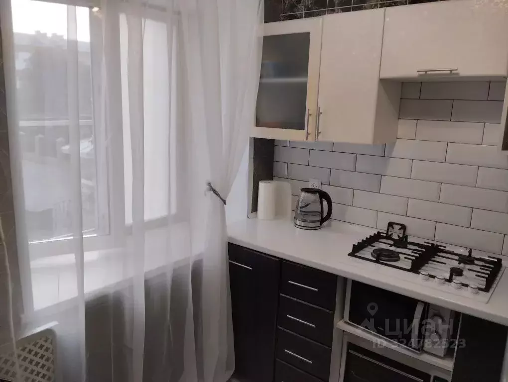 2-к кв. Владимирская область, Муром Советская ул., 73А (42.0 м) - Фото 1