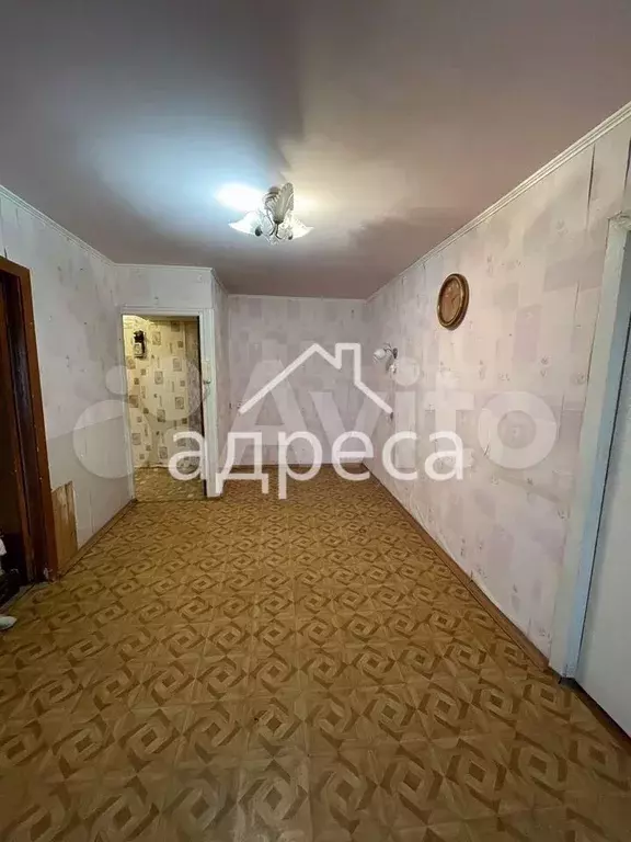 2-к. квартира, 41 м, 1/5 эт. - Фото 1