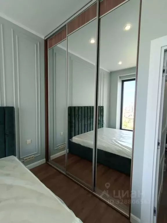 2-к кв. Москва Ленинградский просп., 37/5 (50.0 м) - Фото 2