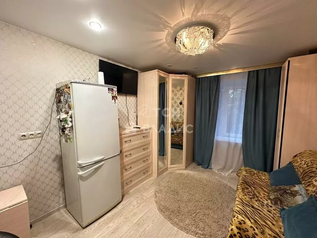 Комната Московская область, Ивантеевка Пушкинский городской округ, ... - Фото 2