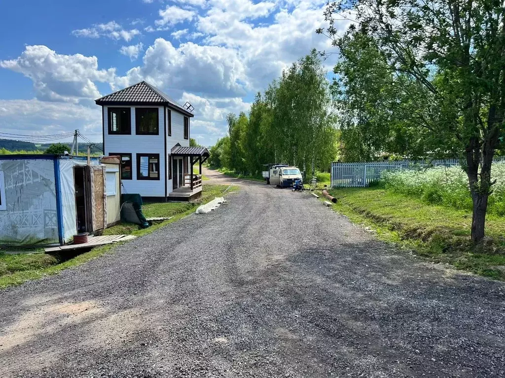 Участок в Московская область, Дмитровский городской округ, д. Сбоево ... - Фото 1