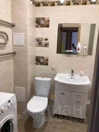 1-к кв. Курская область, Глушковский район, Теткино рп ул. Ленина, 97 ... - Фото 2