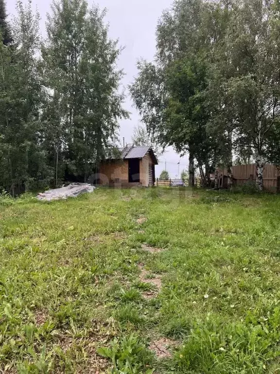 Дом в Коми, Сыктывдинский район, Пажга муниципальное образование, с. ... - Фото 1