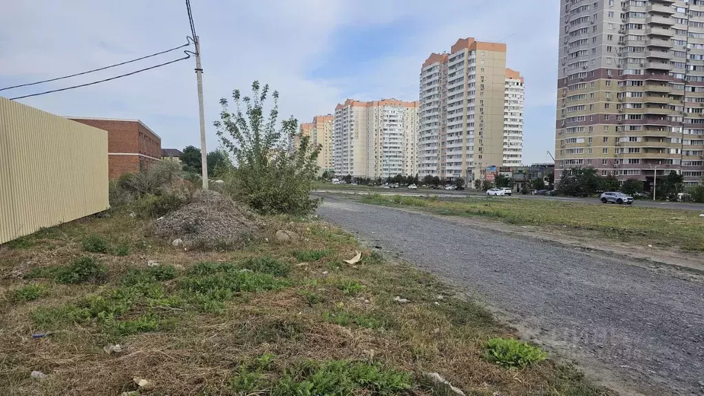 участок в ростовская область, ростов-на-дону урожай садовое . - Фото 0