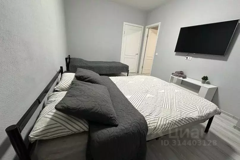 1-к кв. Московская область, Богородский городской округ, с. Бисерово, ... - Фото 2