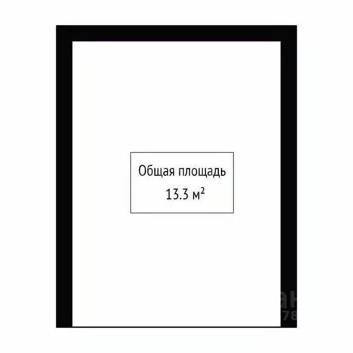 Гараж в Новосибирская область, Новосибирск Ипподромская ул., 12 (13 м) - Фото 1