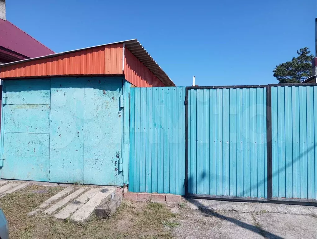 Дом 54 м на участке 5 сот. - Фото 1