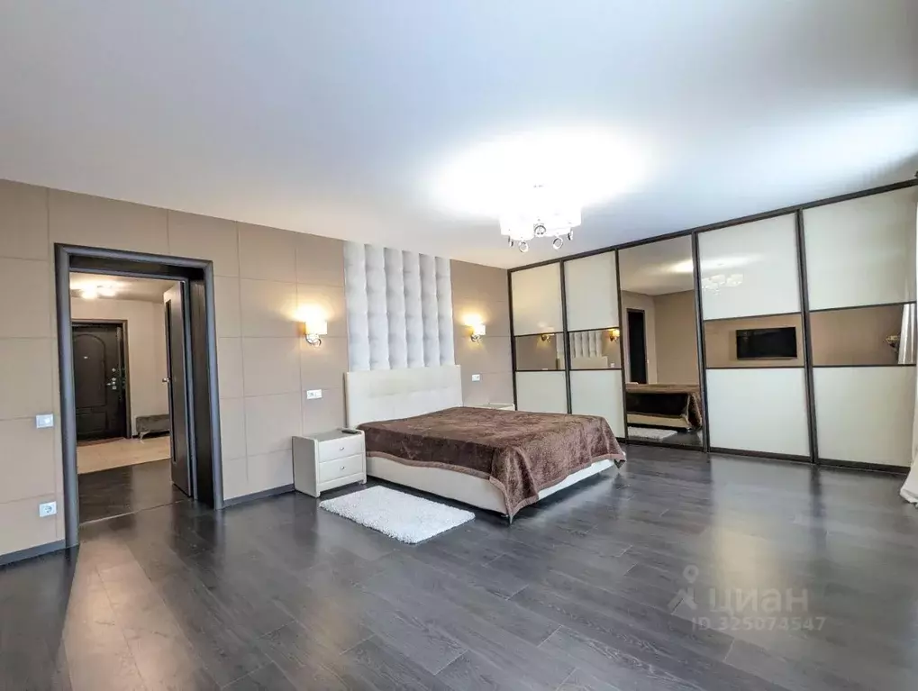 3-к кв. Саратовская область, Саратов ул. Имени Е.Ф. Григорьева, 23/27 ... - Фото 2