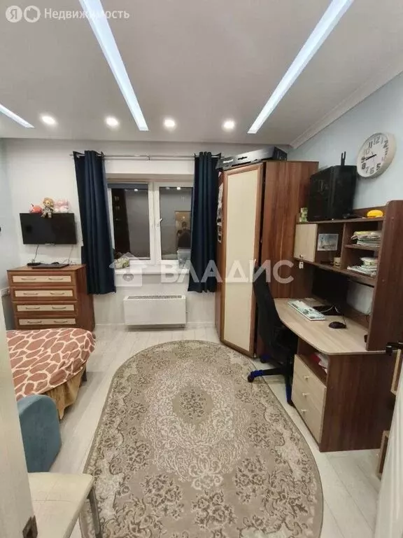 2-комнатная квартира: Пушкино, улица Просвещения, 8к1 (51.7 м) - Фото 2