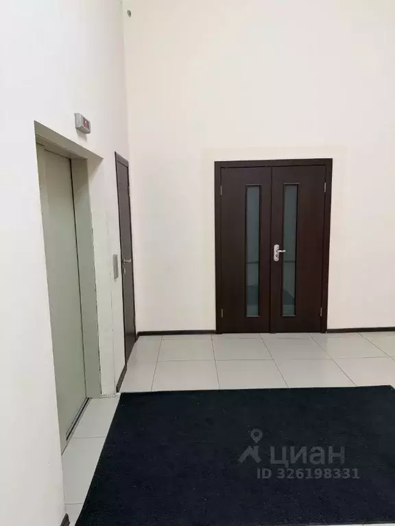 Помещение свободного назначения в Московская область, Щелково пер. 1-й ... - Фото 2