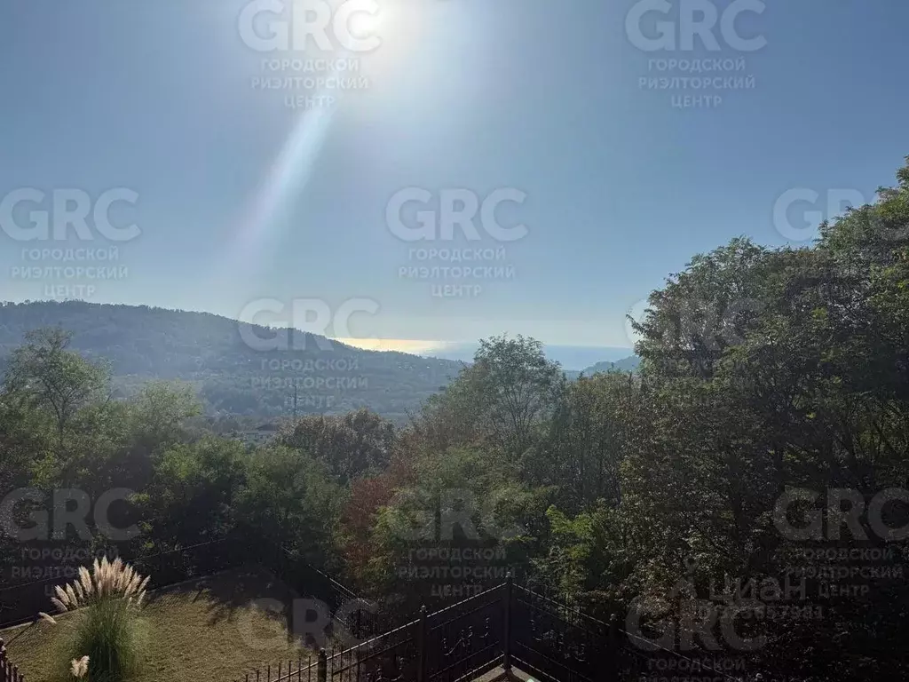 Дом в Краснодарский край, Сочи городской округ, с. Сергей-Поле ул. ... - Фото 2