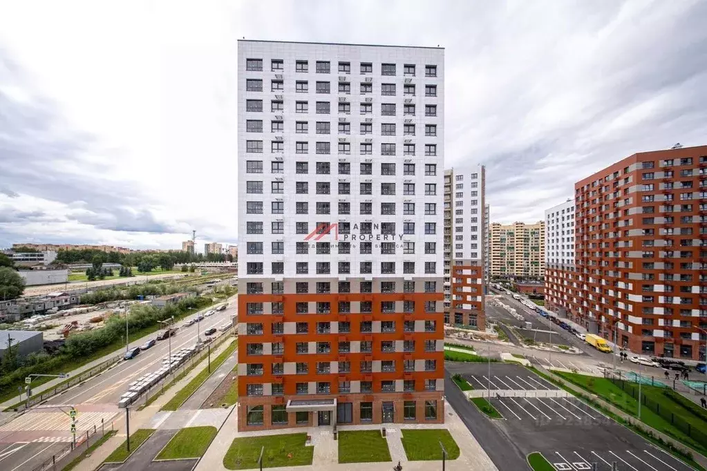 Торговая площадь в Ивановская область, Комсомольский район, ... - Фото 1