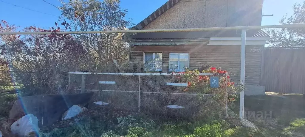 Дом в Челябинская область, Касли ул. Братьев Блиновсковых, 125В (41 м) - Фото 2