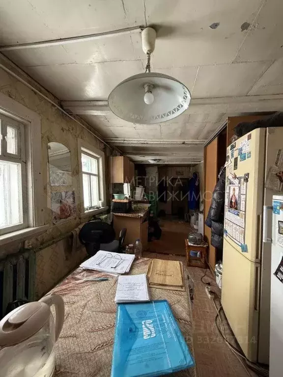 Коттедж в Тюменская область, Тюмень Степная ул. (50 м) - Фото 1